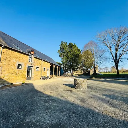 Holiday home Du Marais