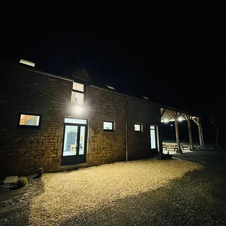 Du Marais Holiday home Pontorson