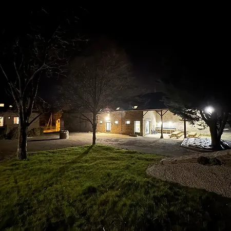 Holiday home Du Marais Pontorson