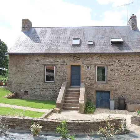 Du Marais Holiday home *