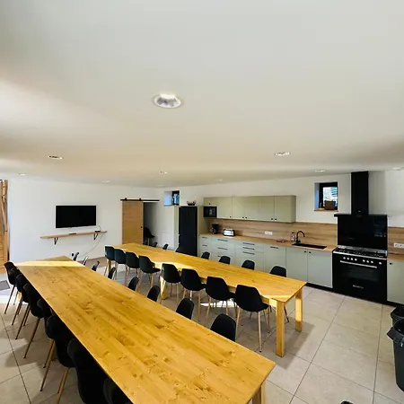 Du Marais Holiday home