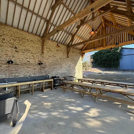 Holiday home Du Marais