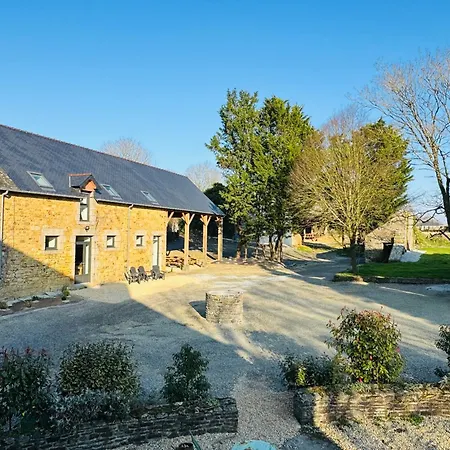 Du Marais Pontorson