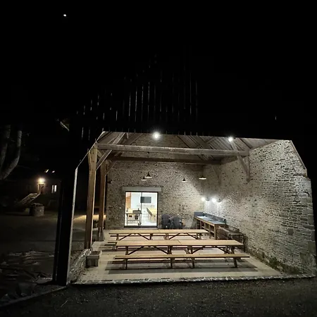 Du Marais * Pontorson