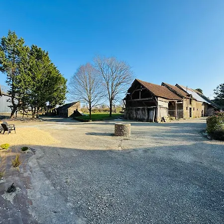 Du Marais Vakantiehuis *