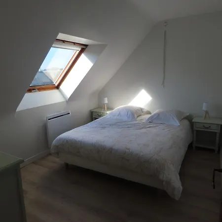 Du Marais * Pontorson