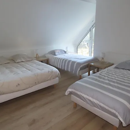 Vakantiehuis Du Marais