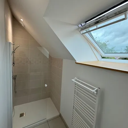 Du Marais * Pontorson