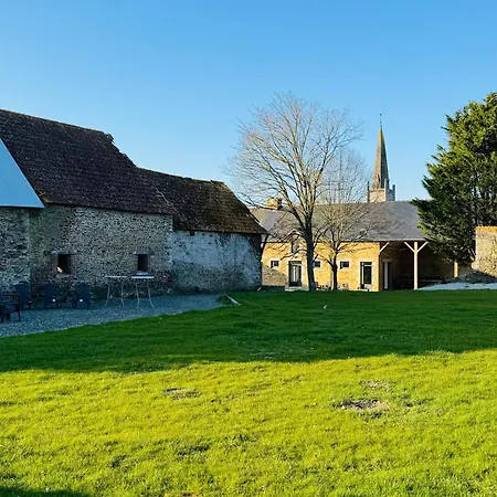 Du Marais * Pontorson