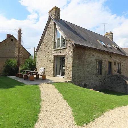 Du Marais Ferienhaus