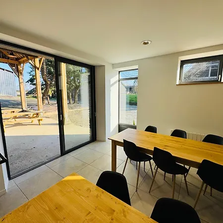 Vakantiehuis Du Marais