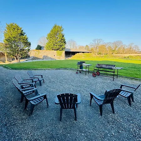 Du Marais * Pontorson