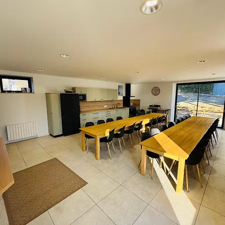 Ferienhaus Du Marais