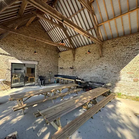 Du Marais * Pontorson