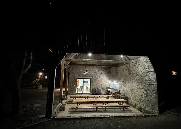 Du Marais * Pontorson