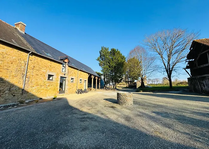 Casa de Férias Du Marais