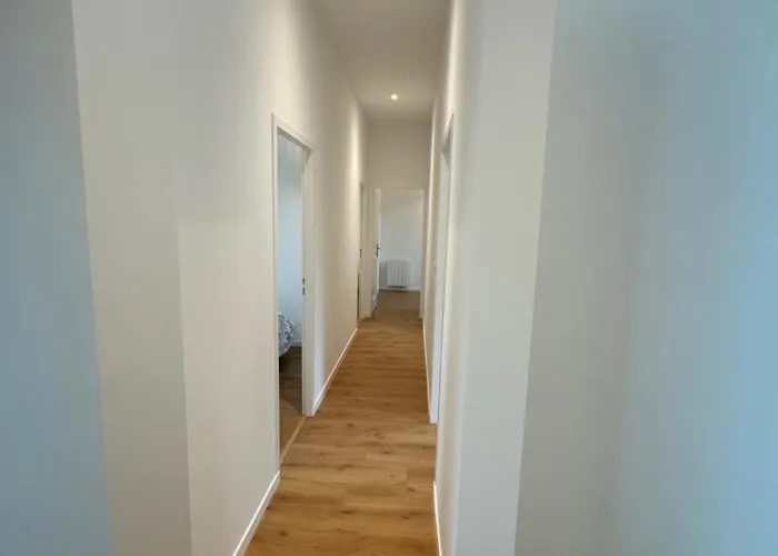 Du Marais Casa de Férias