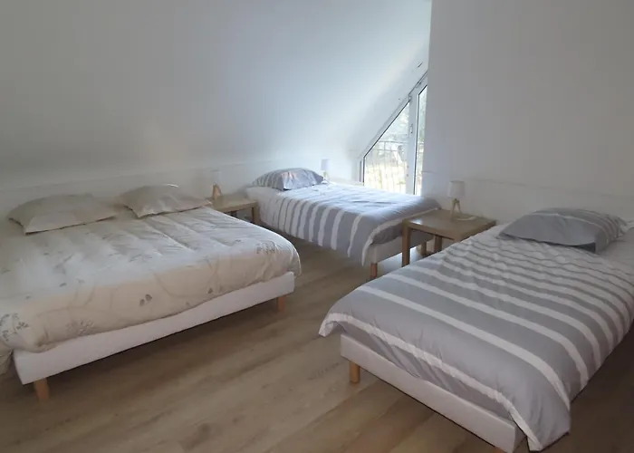 Casa de Férias Du Marais