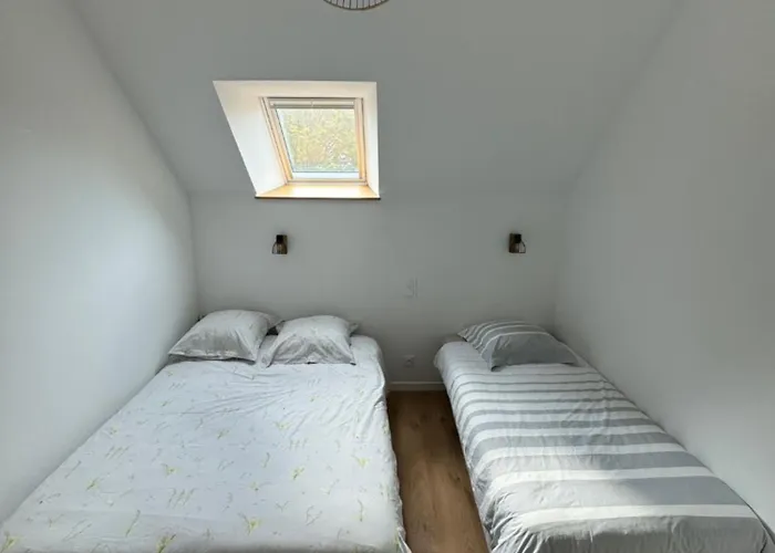 Casa de Férias Du Marais *