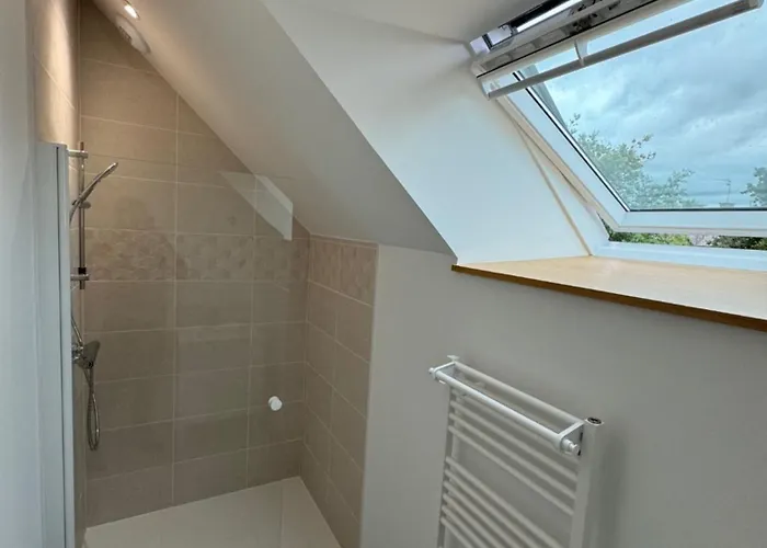 Du Marais * Pontorson