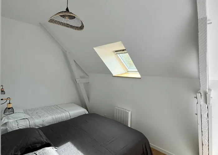 Casa de Férias Du Marais