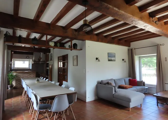 Casa de Férias Du Marais *