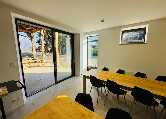 Casa de Férias Du Marais