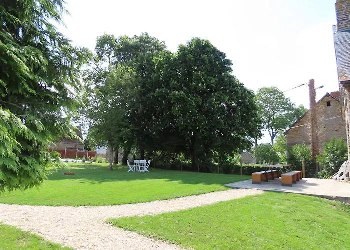 Casa de Férias Du Marais *