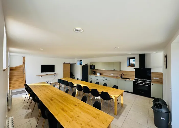 Du Marais Casa de Férias