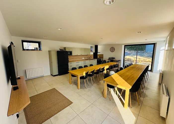 Casa de Férias Du Marais