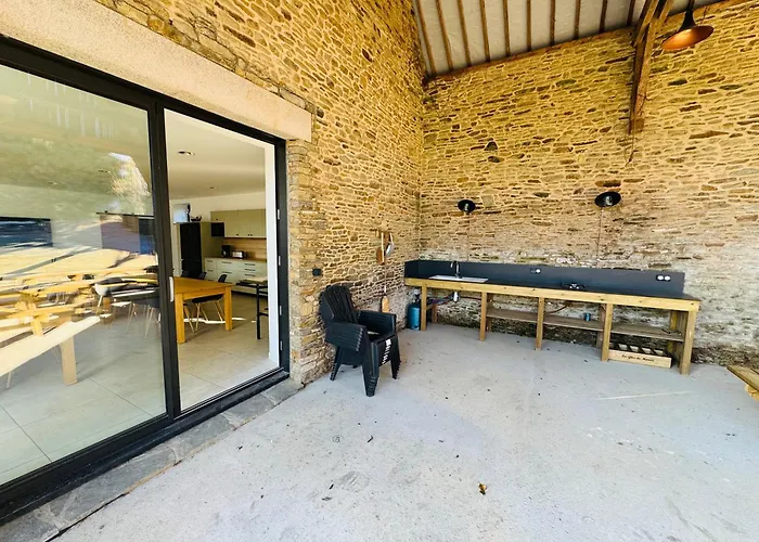 Casa de Férias Du Marais *