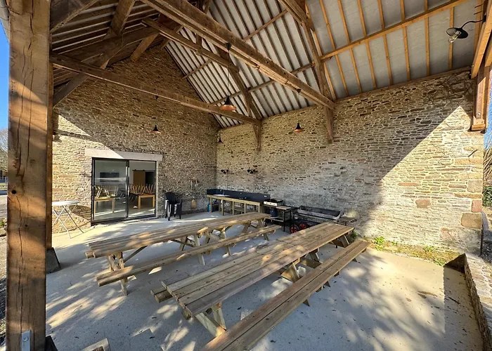 Du Marais * Pontorson