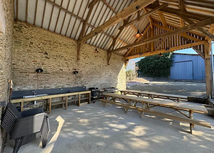 Casa de Férias Du Marais